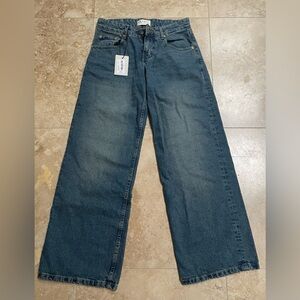 Brand New Motel Rocks Jeans With Tags